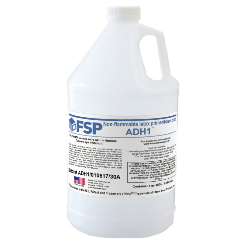ADH-1 Primer Flameseal product image: ADH-1 Primer